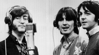 The Beatles Contract for Their Famed 1964 North American Tour Goes to Auction for Whopping Sum