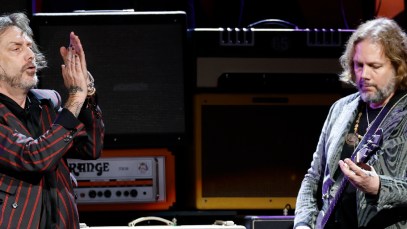 The Black Crowes Announce Upcoming Tour After Aerosmith Cancelled Farewell Tour