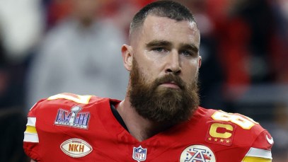 Taylor Swift Fans Criticize Travis Kelce for Walking Out With Morgan Wallen at Recent Concert