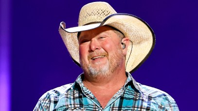 Tracy Lawrence Concert Canceled Last Minute Due to Production Issues