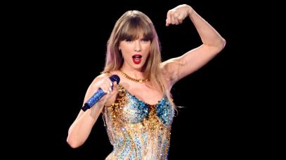 Taylor Swift Shatters 35-Year-Old Record Previously Held By Michael Jackson