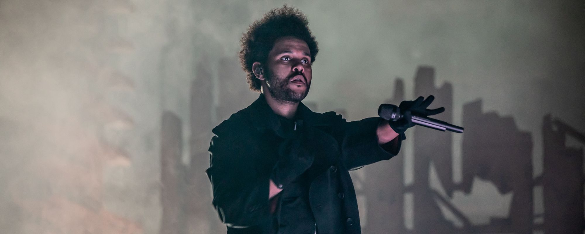 The Weeknd Is No Longer Spotify’s Most Streamed Monthly Artist as Listener-Wide Free Fall Strikes