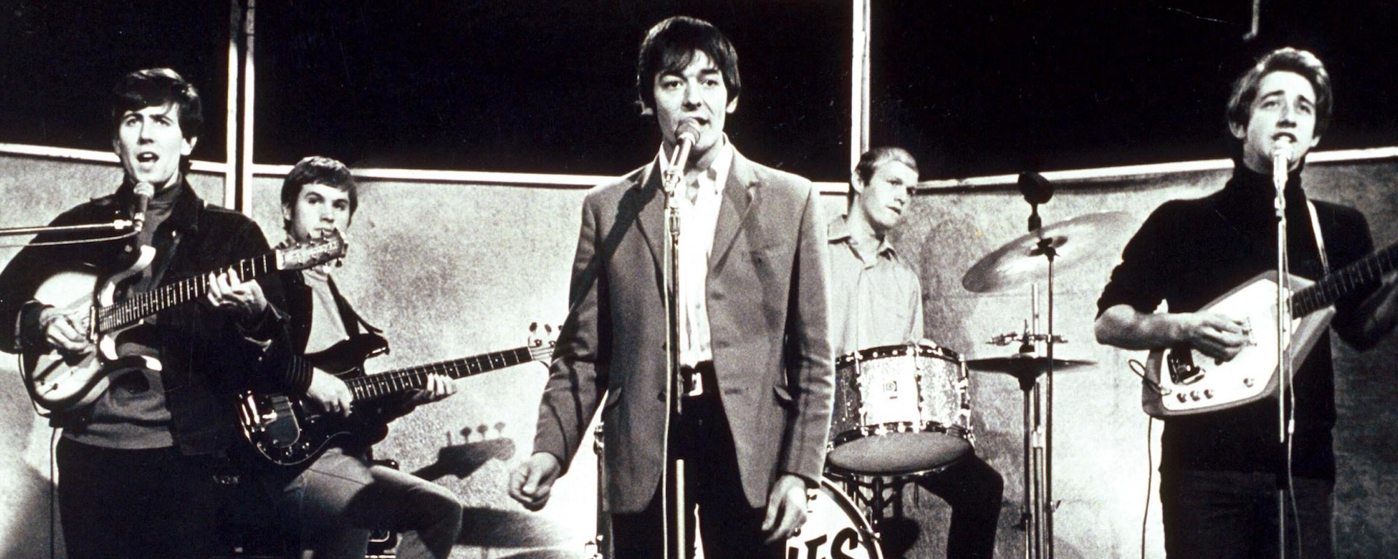 3 Songs The Hollies’ Graham Nash, Allan Clarke, and Tony Hicks Wrote for the Everly Brothers and Later Released as B-Sides