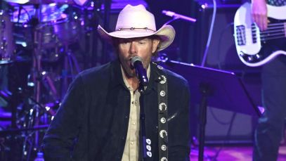How To Watch The Toby Keith Special