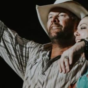 Toby Keith Forbade Daughter Krystal Keith From Tagging Along on Military Tours