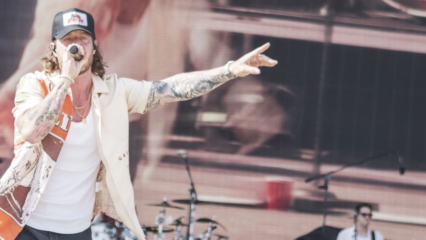 Tyler Hubbard, Jelly Roll, And More Honor Toby Keith With Rollicking 'Red Solo Cup' Cover