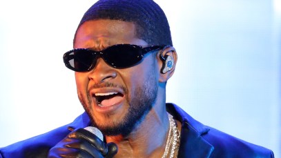 Usher