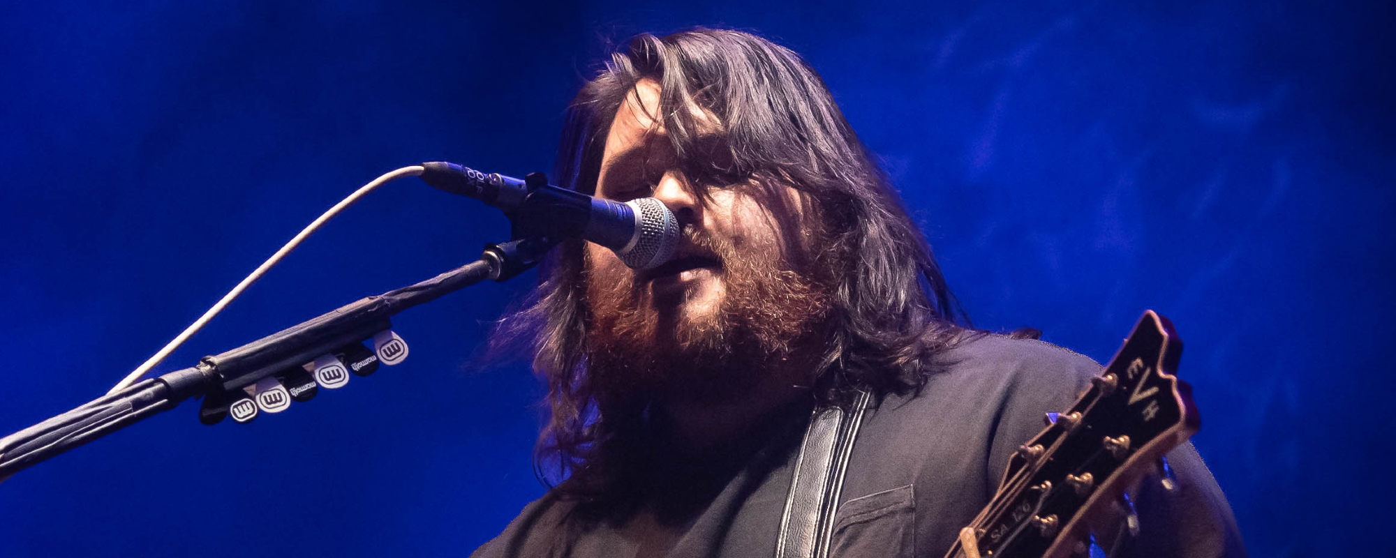 Wolfgang Van Halen Gets Candid on David Lee Roth Not Liking Him