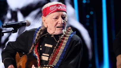 Throwback to When Willie Nelson and His Son Micah Performed "If I Die When I’m High I’ll Be Halfway to Heaven"