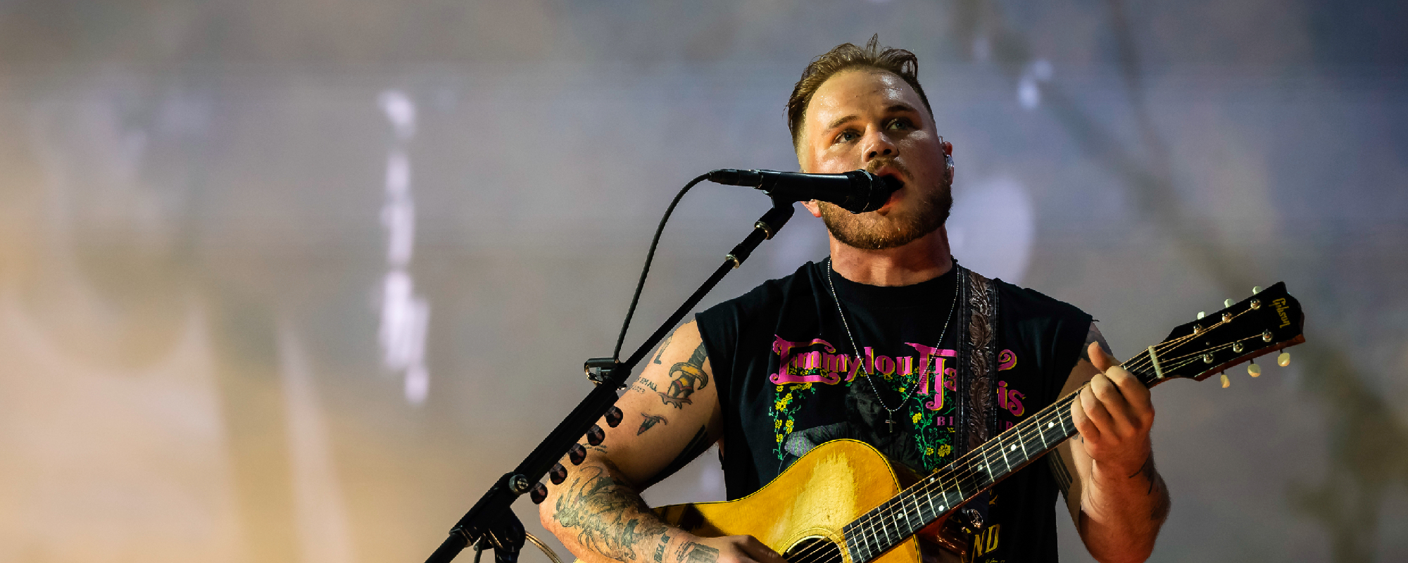 Zach Bryan, Kacey Musgraves, and Beyoncé Dominate 2024 People's Choice Country Awards Nominations