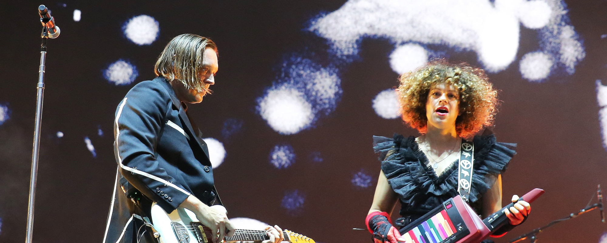 The Meaning Behind “Wake Up” by Arcade Fire: A Modern-Day “Hey Jude”