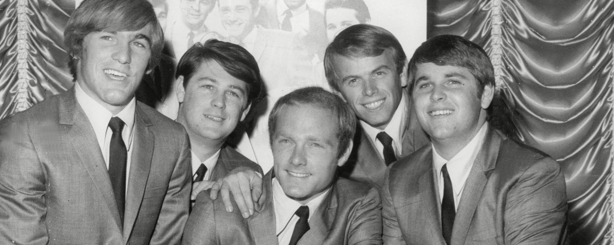 Cheerleaders, Bass Drums, and a Lawsuit: The Story Behind “Be True to Your School” by The Beach Boys 