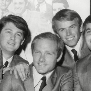 3 Beach Boys Songs That Prove They Were Ahead of Their Time