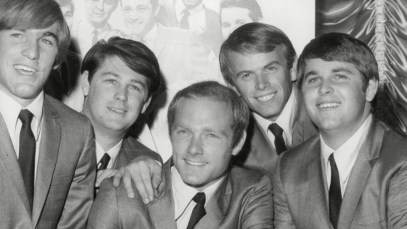 3 Beach Boys Songs That Prove They Were Ahead of Their Time