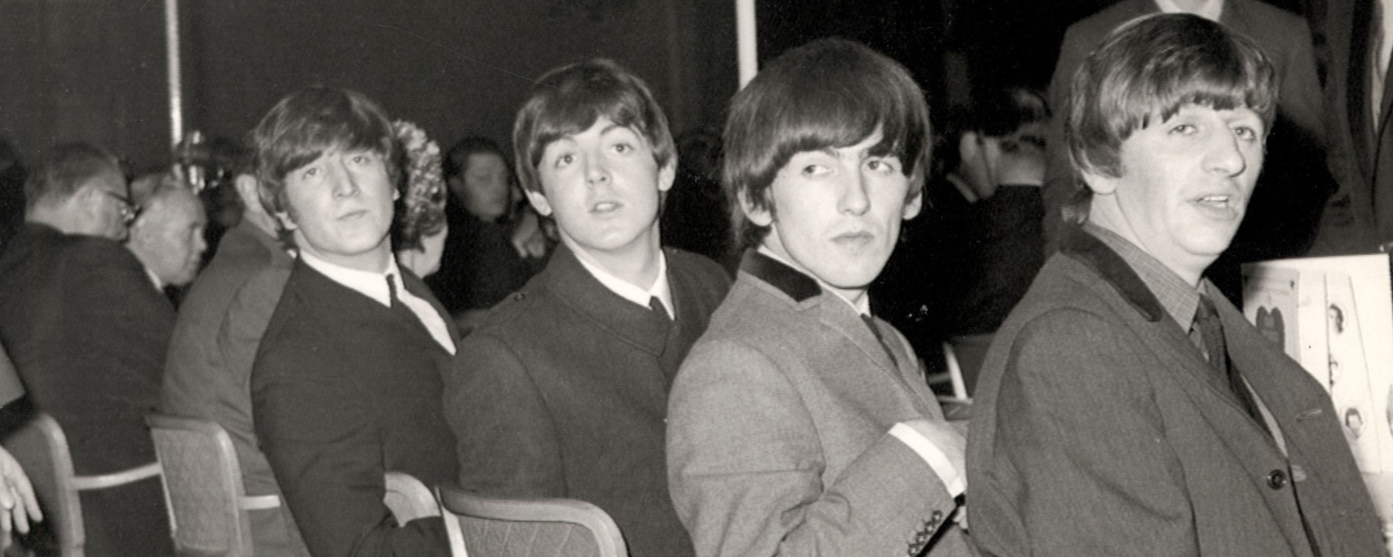 The Story Behind “She’s a Woman” by The Beatles and How the Band “Turned On” to Create It