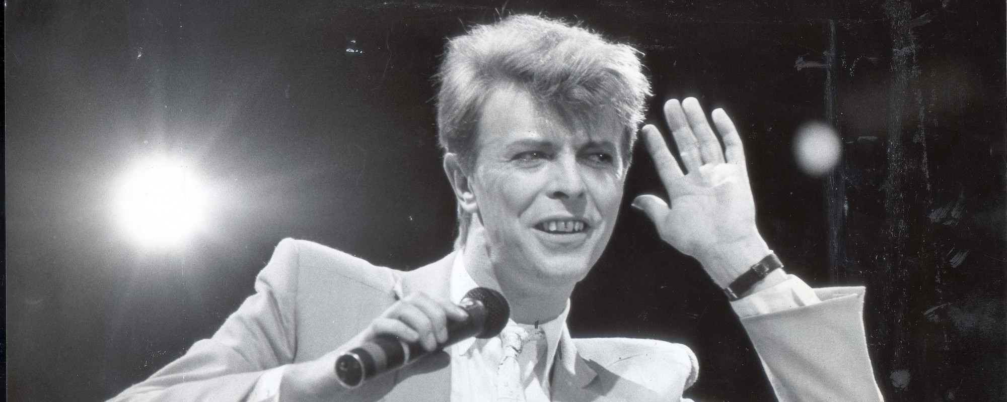 Who’d Have Thought? David Bowie Scores First-Ever Country Music Hit