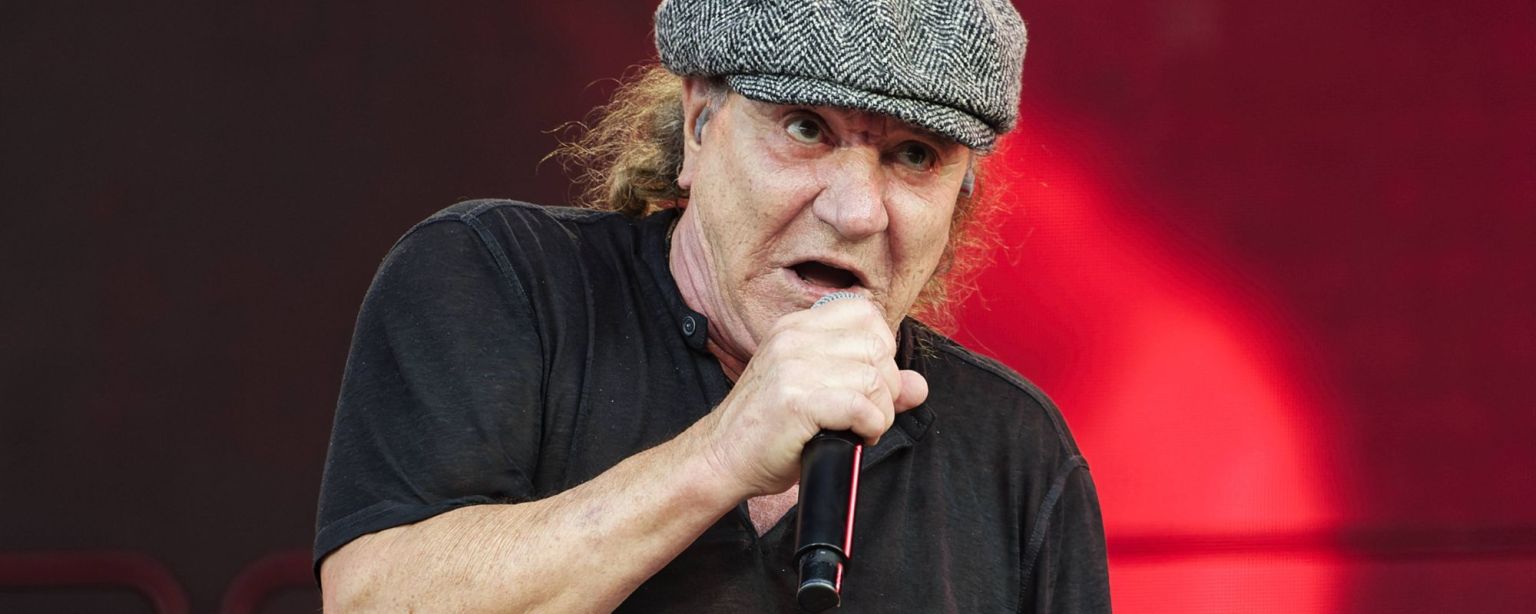 The Meaning Behind AC/DC's Bon Scott Tribute “Hells Bells” - American ...