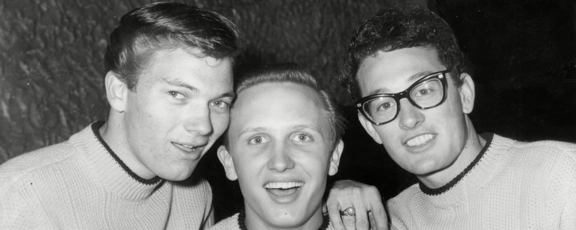 The Story Behind “Oh, Boy!” by The Crickets and How the Band Created an Alter Ego