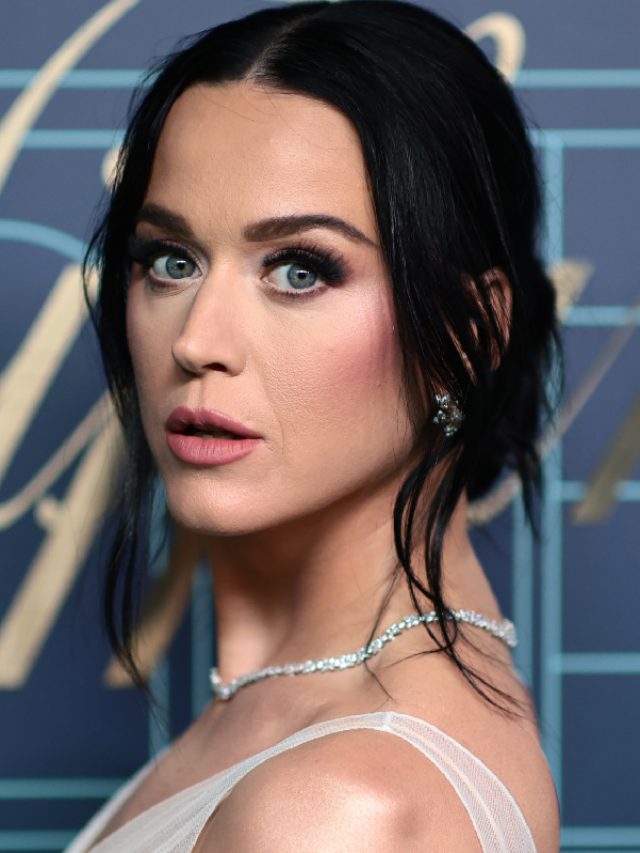 The Meaning Behind “Lifetimes” by Katy Perry and How Her Daughter Inspired the Song