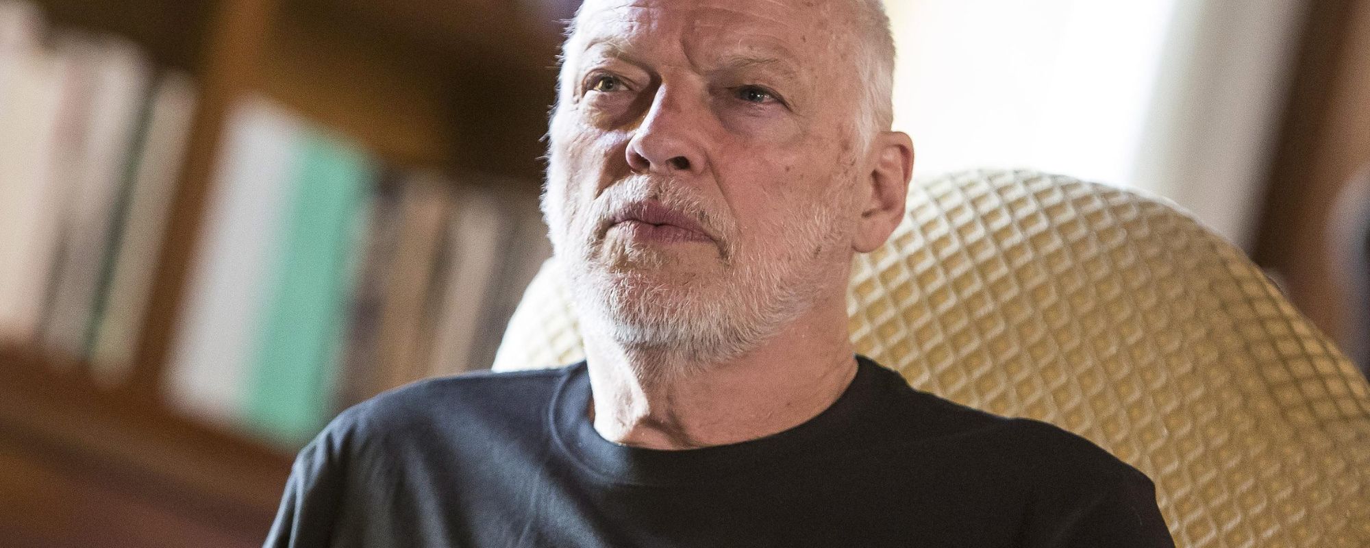 David Gilmour Says He Preferred This Pink Floyd Album Over ‘The Dark Side of the Moon’