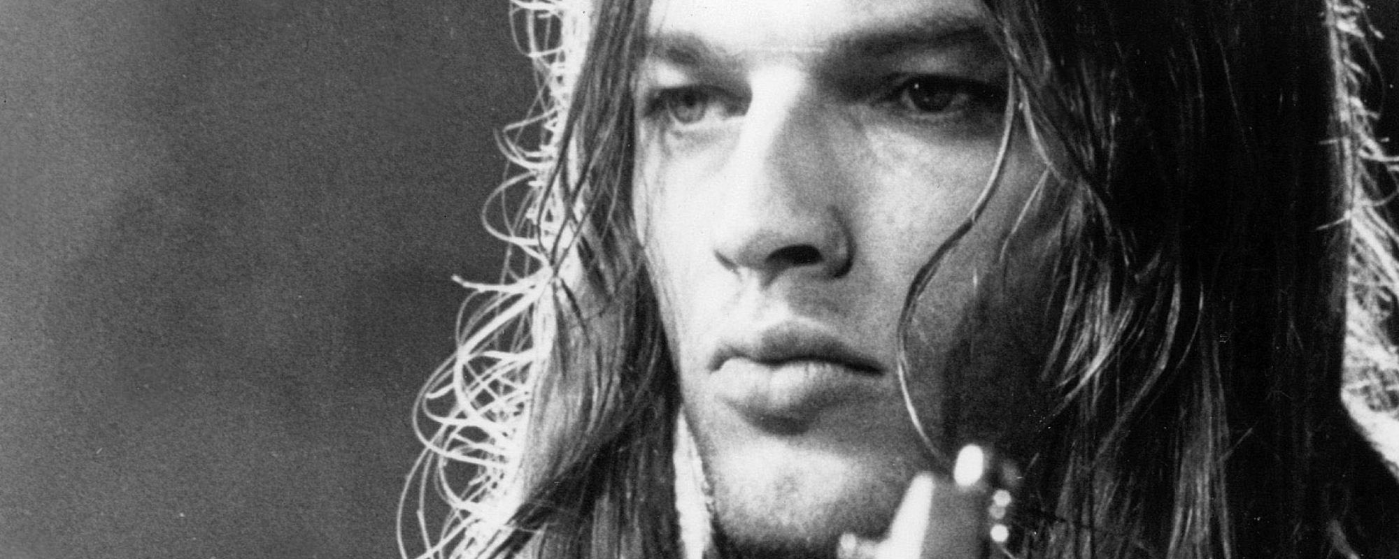 “I Find it Rather Embarrassing”: What David Gilmour Really Thought About Pink Floyd’s Pompeii Performance