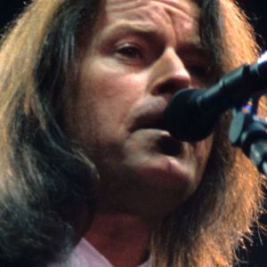 Don Henley performing