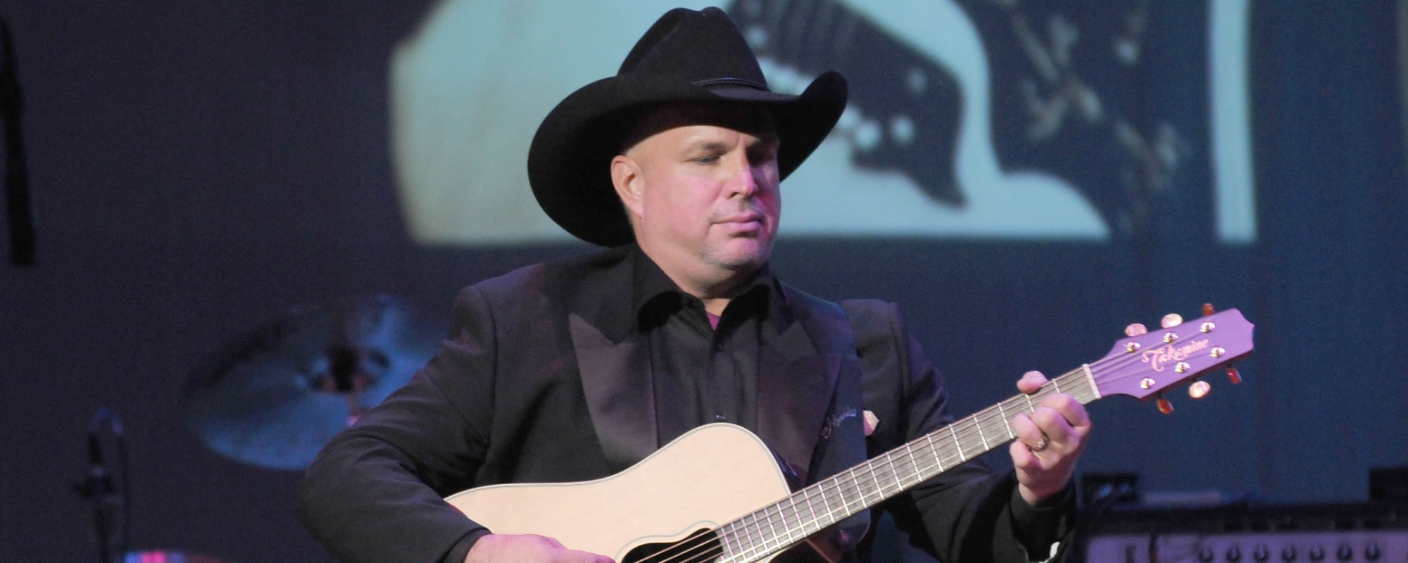Garth Brooks