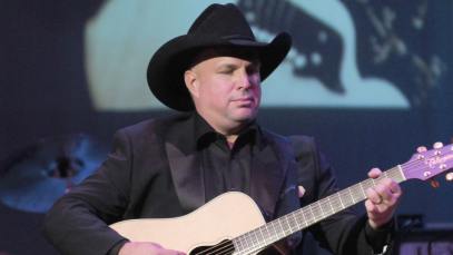 Garth Brooks