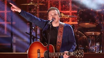 Morgan Wallen invited Lainey Wilson to sing with him in KC