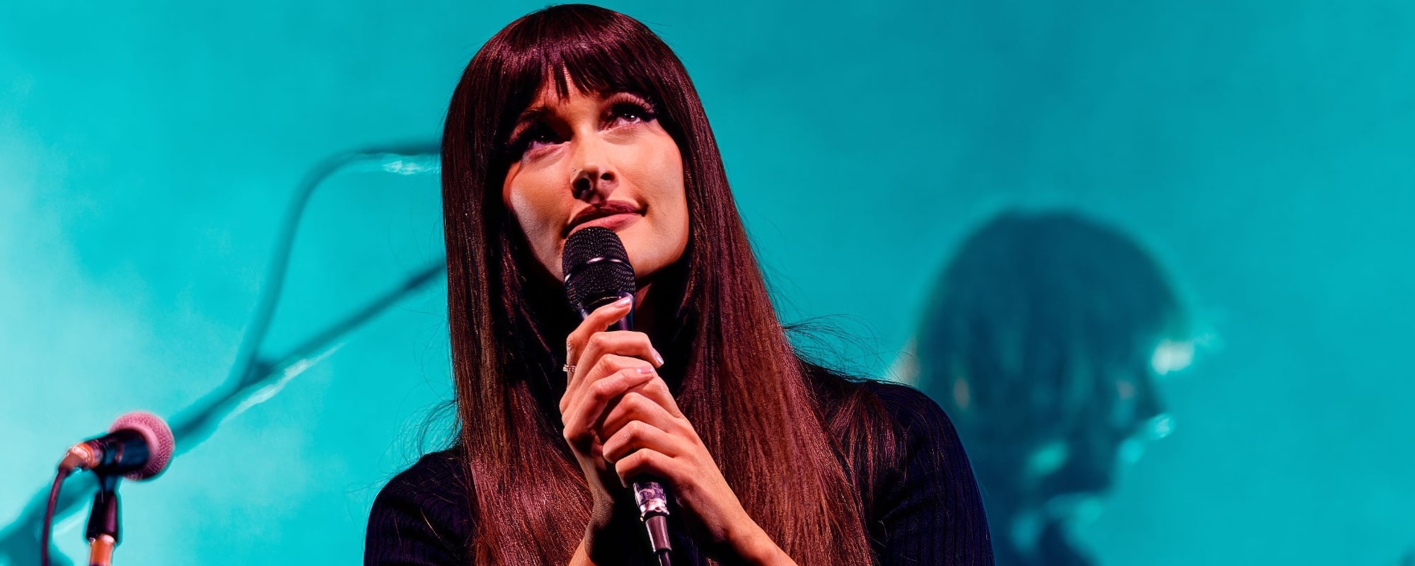 Kacey Musgraves released a new country album today