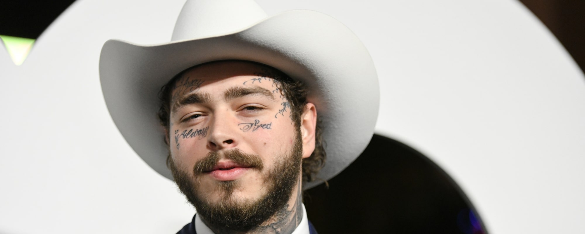 Post Malone will make his Opry debut this month.