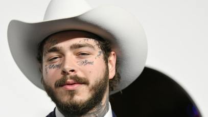 Post Malone will make his Opry debut this month.