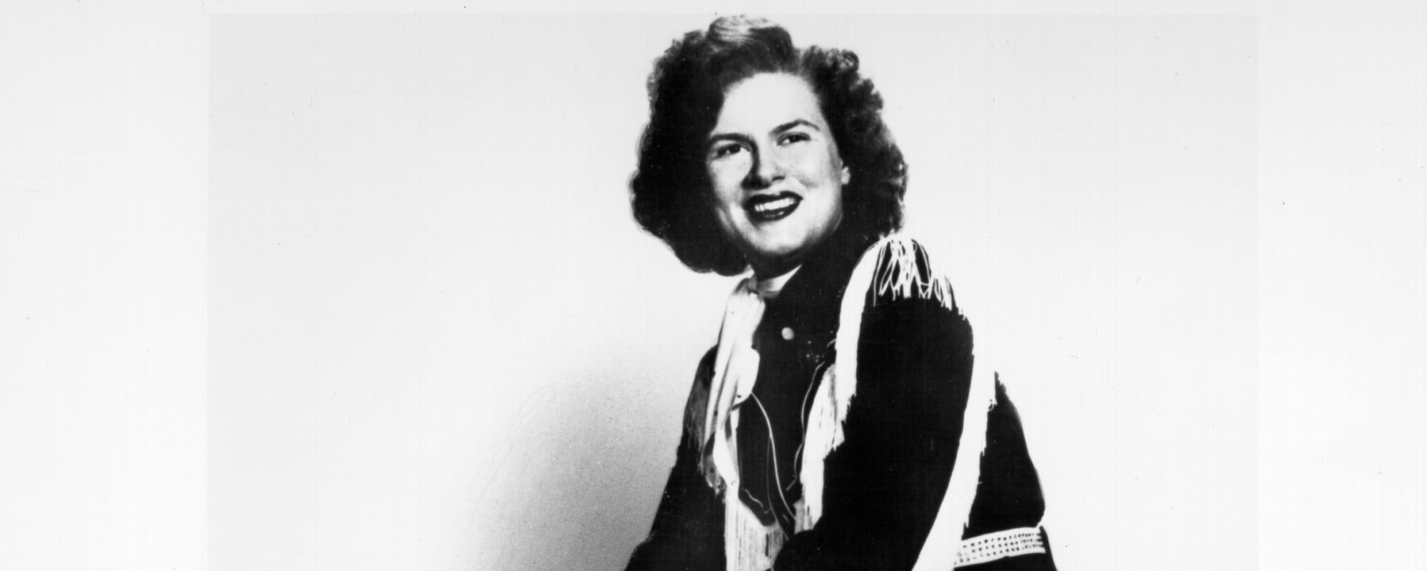 On This Day in 1961, Patsy Cline Recorded “Crazy”—the Biggest Hit of Her Tragically Short Career