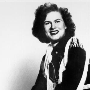 Patsy Cline