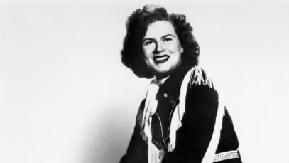Patsy Cline