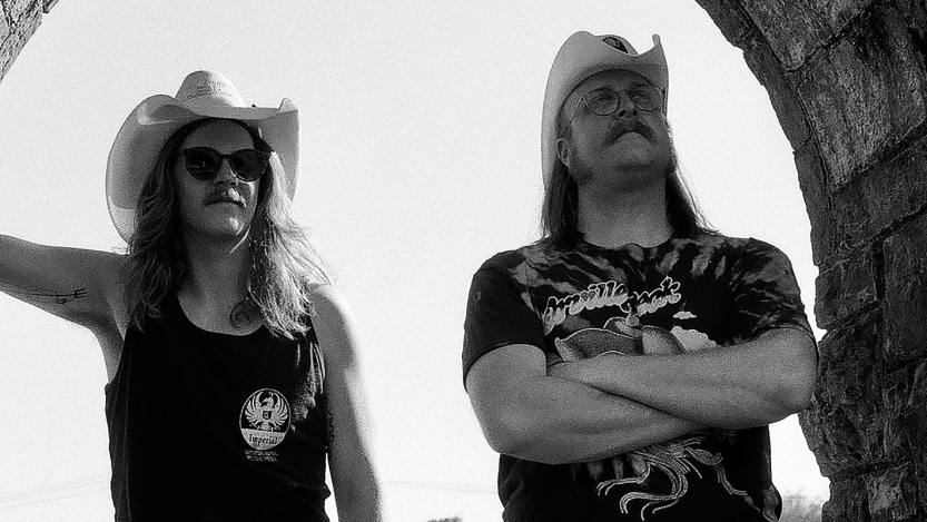 Teddy and the Rough Riders press photo