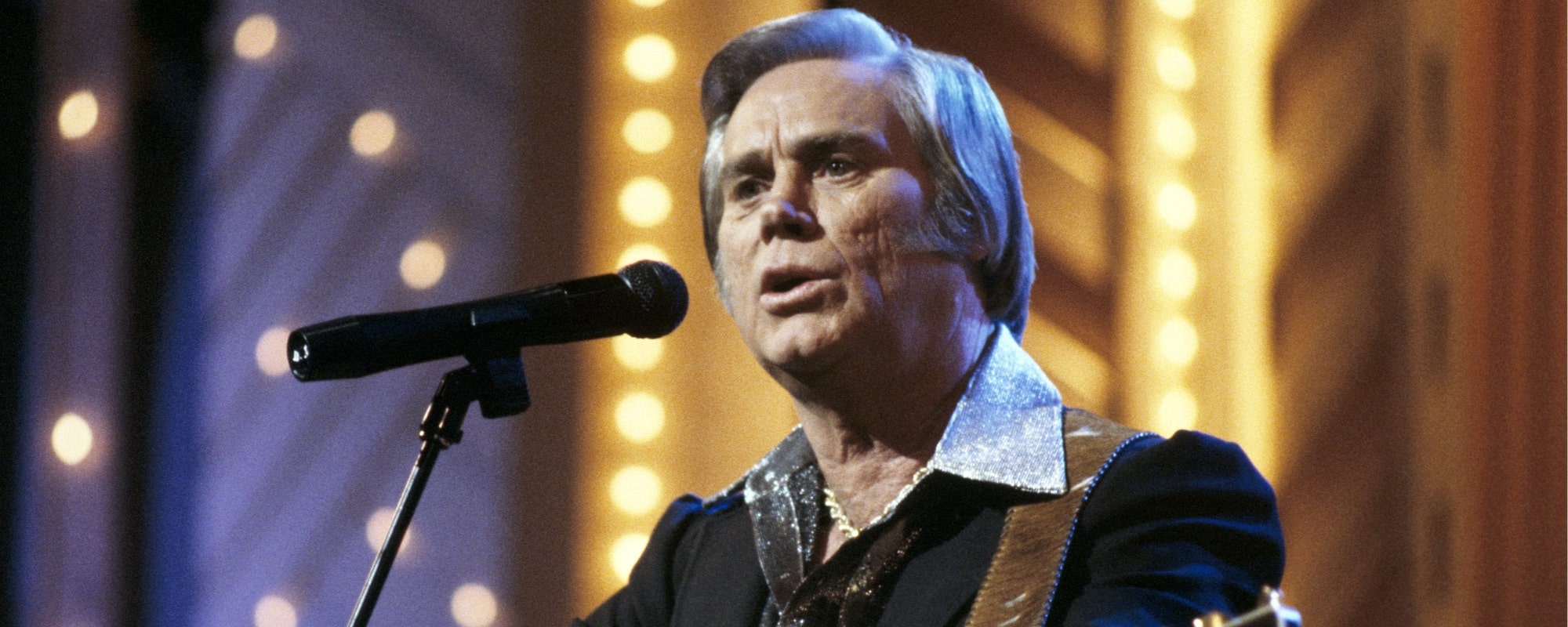 George Jones