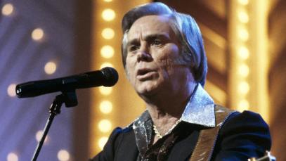 George Jones