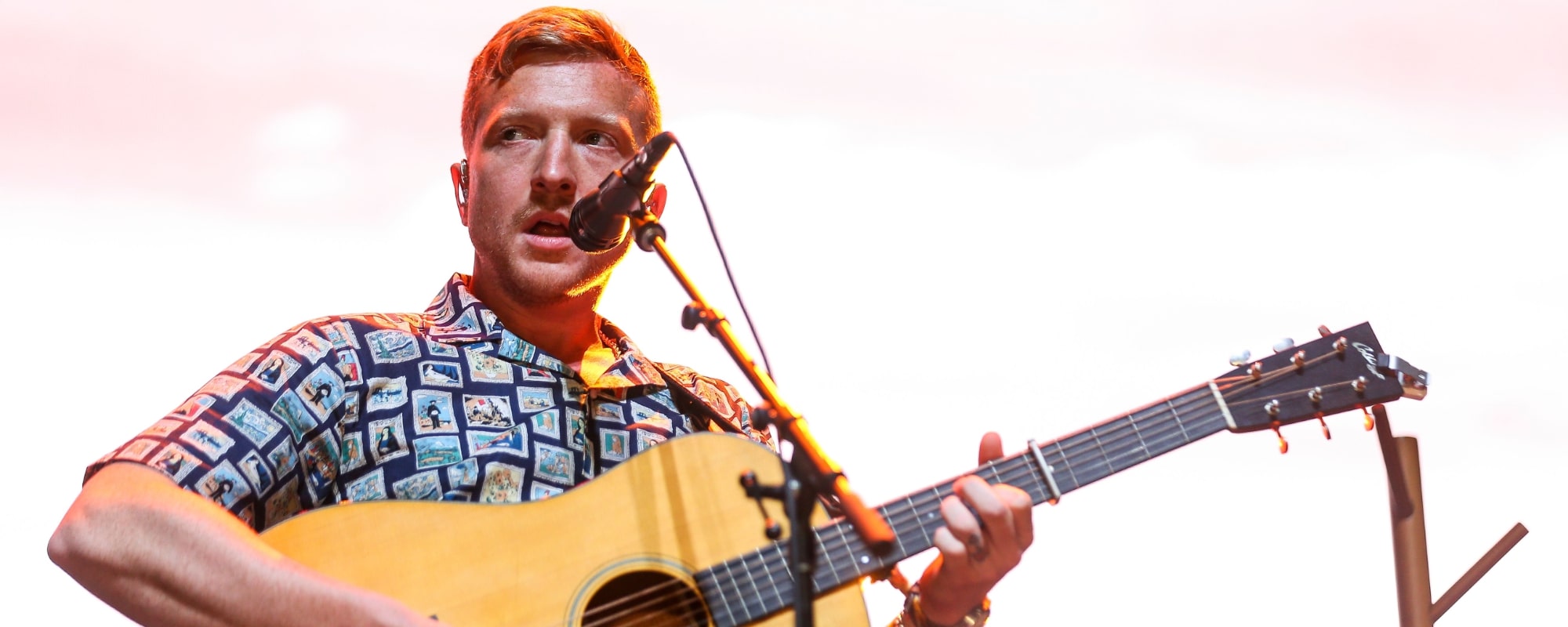Tyler Childers