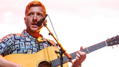 Tyler Childers