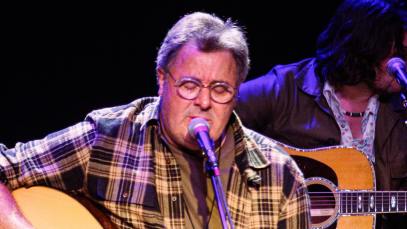 Vince Gill