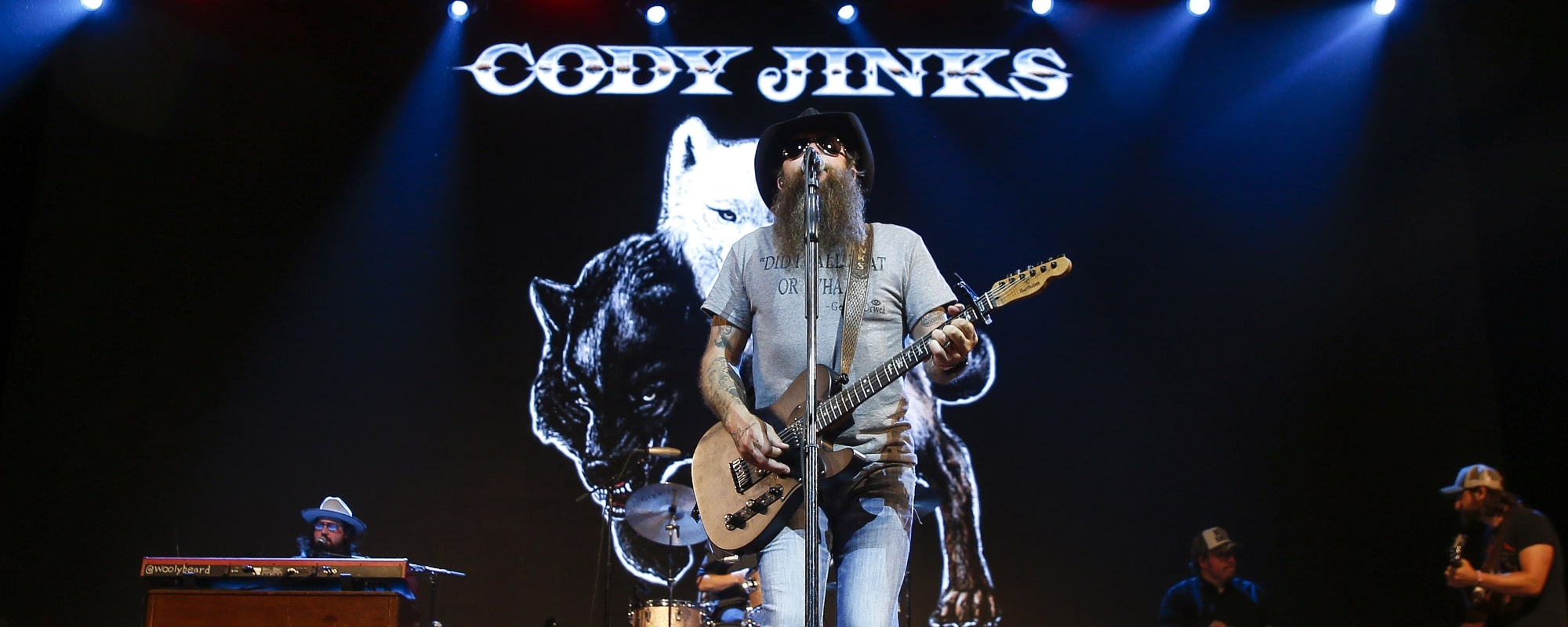 Cody Jinks
