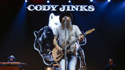 Cody Jinks