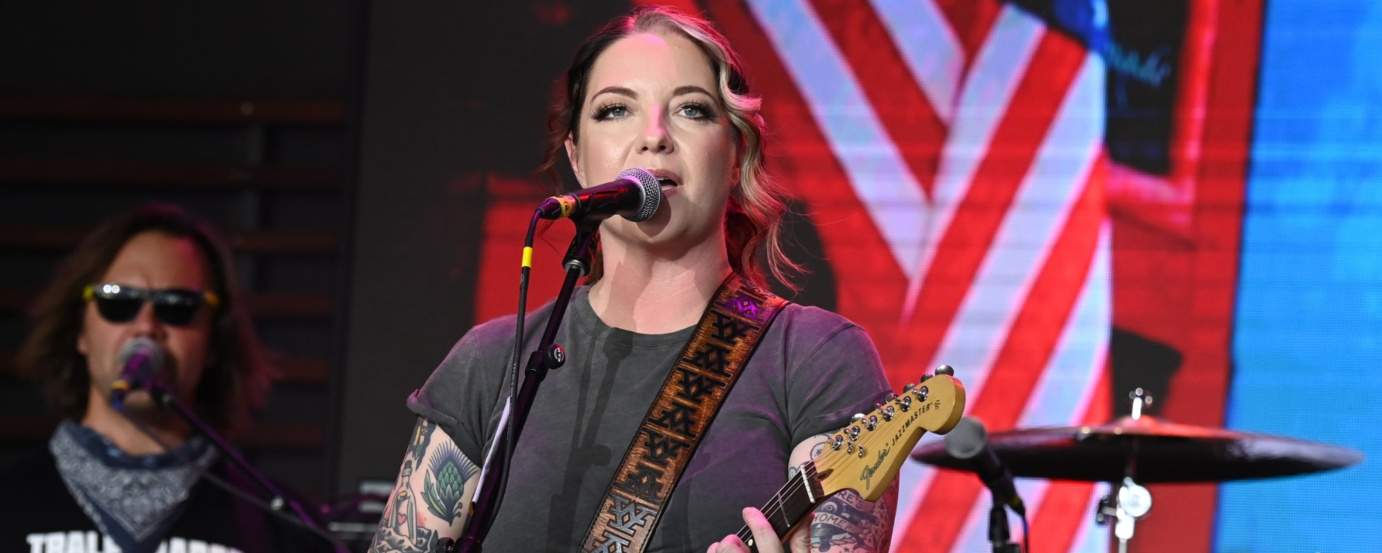 Ashley McBryde