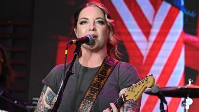 Ashley McBryde
