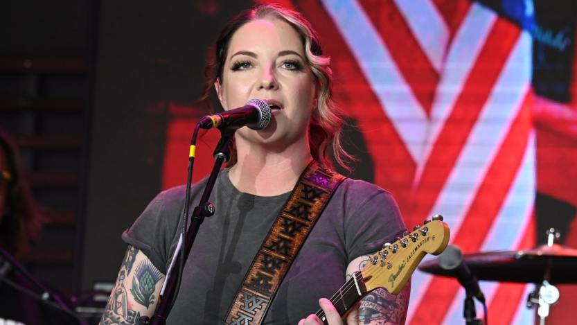 Ashley McBryde