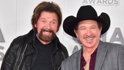 Brooks & Dunn
