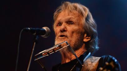 Kris Kristofferson