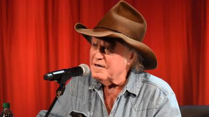 Billy Joe Shaver