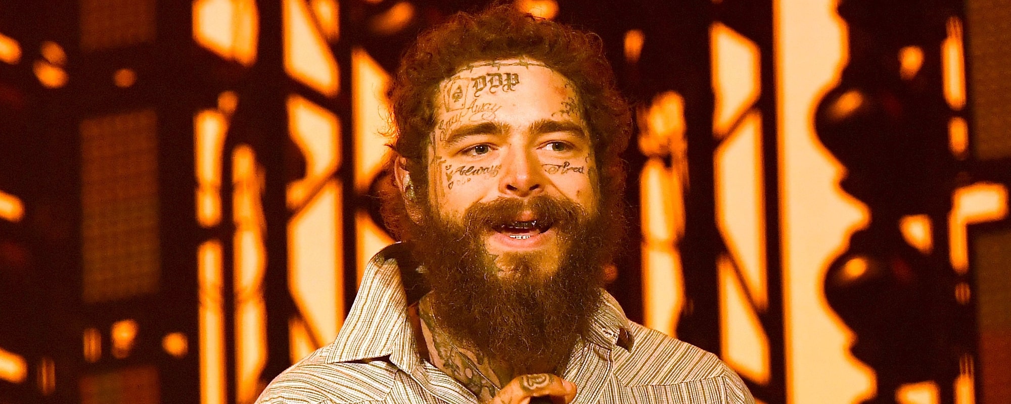 Post Malone